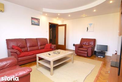 Apartament cu 3 camere decomandat, mobilat în Nerva Traian - 10