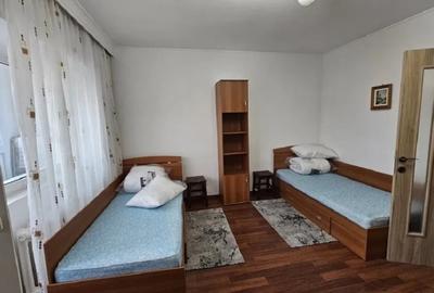 Garsonieră decomandată în Podu Roș - 4