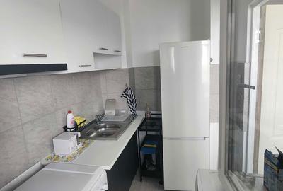 Garsonieră în Vitan - 3