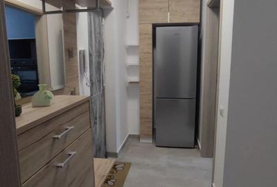 Garsoniera Decomandata Militari Residence Tineretului Lux - 5