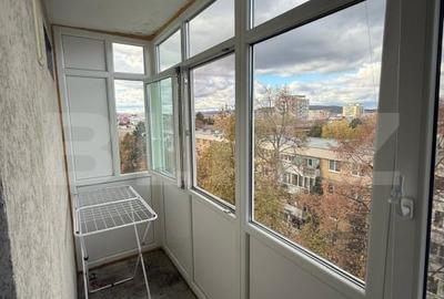 Apartament 2 camere, 52 mp, zona Hotel Royal - 6