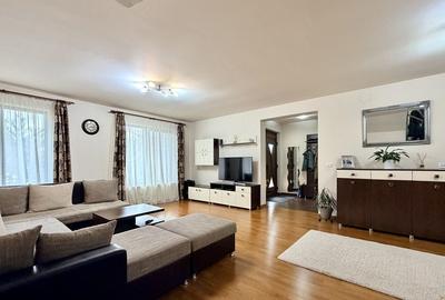 Cămin spațios, luminos și perfect echilibrat,  la 10 minute de centru - 5