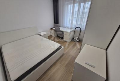 Apartament cu 2 camere la 9 minute de metroul Nicolae Grigorescu - 6