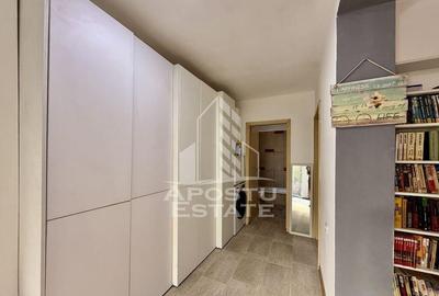 Casa individuala, 3 camere, teren 354mp, zona Crisan - 14