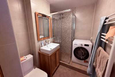 Apartament 2 camere complet mbilat si utilat. Comision 0 - 5