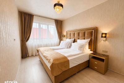 Apartament cu 2 camere decomandat în Tractorul - 3