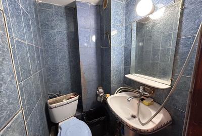 Garsonieră decomandată în Drăgășani - 10