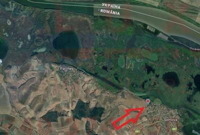 ID 7153 Loturi de teren in Comuna Somova - 6