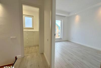 Casă cu 3 camere cu Teren 33 Mp în Pipera - 4