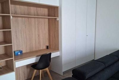 Apartament cu 2 camere în Tipografilor - 5