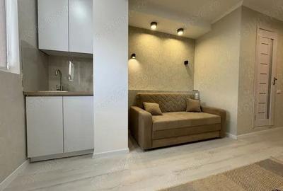 Garsonieră în Iosefin - 1