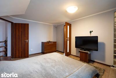 Apartament cu 3 camere, mobilat în Decebal - 16