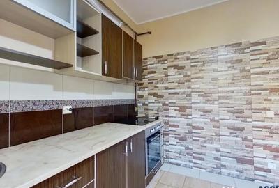 Apartament cu 3 camere decomandat, mobilat în Gemenii - 12