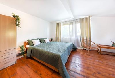 Duplex in mijlocul naturii - 3