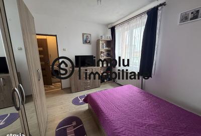 Apartament cu 2 camere semidecomandat în George Enescu - 8