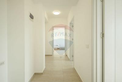COMISION 0%! Apartament cu 2 camere in Cristian | Etaj Intermediar - 7