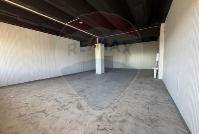 Spațiu comercial, de 138 mp, în Ozana - 1