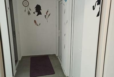 Duplex cu 3 camere cu Canalizare în Schitu - 4