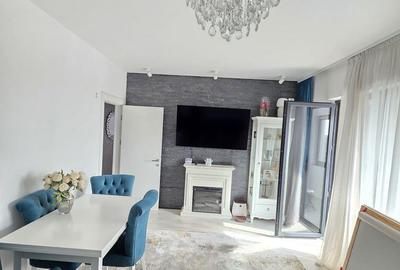 Apartament cu 3 camere în Berceni - 9