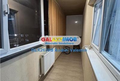 Garsonieră decomandată, mobilată în Berceni - 6