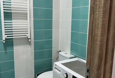 Garsonieră decomandată în Popești-Leordeni - 5