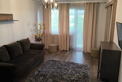 Apartament cu 2 camere decomandat în Beba Veche - 2