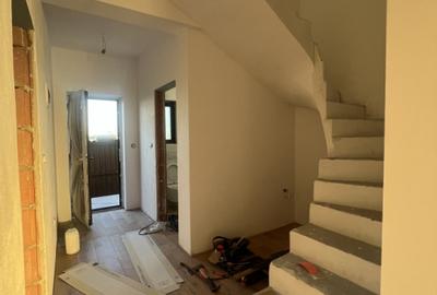 Duplex despartit prin camera tehnica – Timisoara, aproape de centura - 6