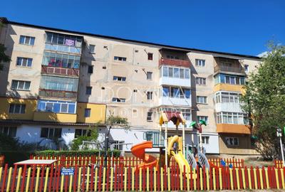 Apartament cu 2 camere, 55 mp, str. Lt. Col. D. Petrescu - 6