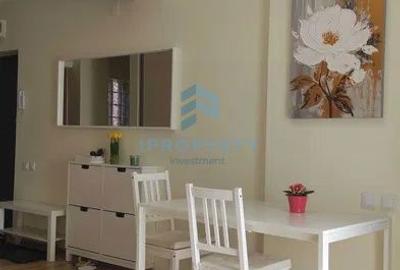 Apartament cu 2 camere, mobilat în Moșilor - 5