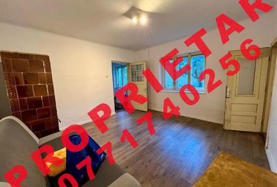 Casă cu 2 camere cu Teren 1642 Mp în Bonț - 6