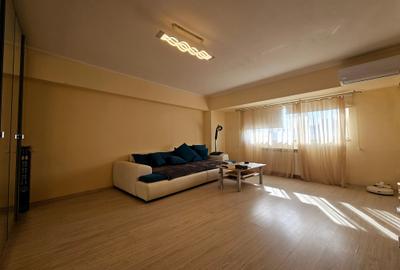 Unirii | P-ta Alba Iulia | Apartament ultramodern | Bloc monolit | Stradal - 5