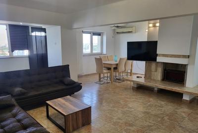 Apartament spatios 3 camere in Iancului - 200 m de metrou, 90 mp - 4