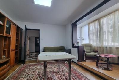 | Apartament cu 3 camere | Etaj intermediar – ETAJ 1 | Cartierul Grigorescu |