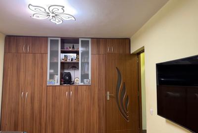 Apartament decomandat în Drumul Taberei - 2