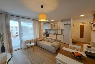 Apartament cu 2 camere, 40 mp utili, situat in cartierul Gheorgheni! Apartament cu 2 camere, 40 mp utili, situat in cartierul Gheorgheni! - 3