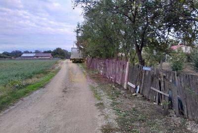 COSERENI( il ) - TEREN 2K MP DE VANZARE (52 M DESCHIDERE ... - 12