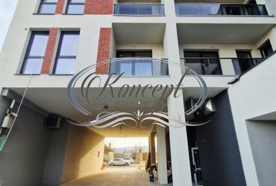 Apartament in ansamblu NZEB, zona Leroy Merlin - 3