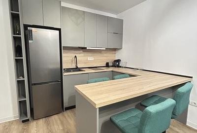 Apartament 2 camere Mamaia Nord vedere la mare - 8