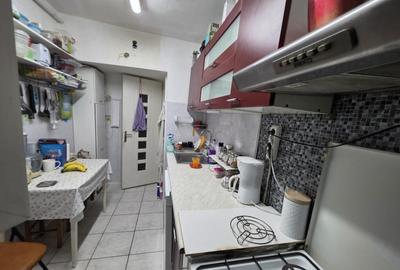 Apartament 3 camere, 52.86 mp, zona Sud - 9