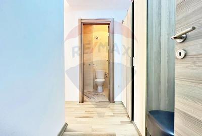 Apartament cu 3 camere semidecomandat, mobilat în Central - 6