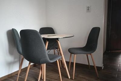 Apartament cu 2 camere decomandat în Lujerului - 2