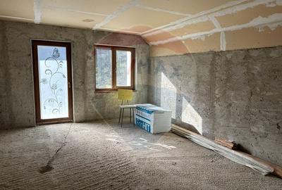 Casa / Vila la gri in Pangarati Neamt - 16