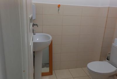 3 BIROURI SI O BUCATARIE  ETAJUL 1 IN  BLOCUL "CASA OPTIMA" LANGA KAUFLAND - 10