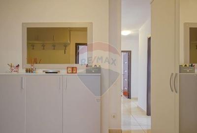 Apartament cu 3 camere decomandat, mobilat în Griviței - 10