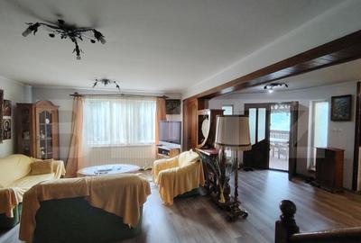 Casa cu mobilier premium ?i gradina spectaculoasa in Ta - 17