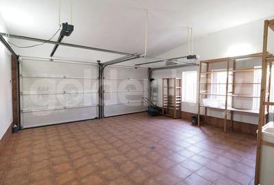 Vilă cu 5 camere | 2 garaje | 350mp gradina - 22