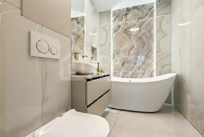 Apartament cu 2 camere decomandat, mobilat în Gheorgheni - 6