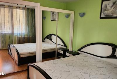 De inchiriat apartament 3 camere Titan