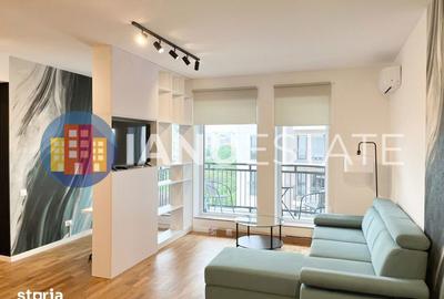 Apartament cu 2 camere semidecomandat, mobilat în Văcăresti - 8