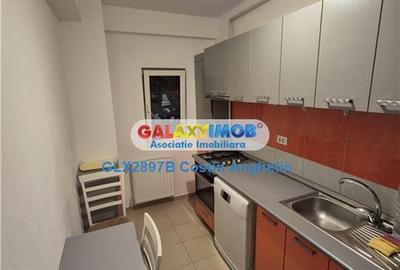 Garsonieră decomandată, mobilată în Militari - 4